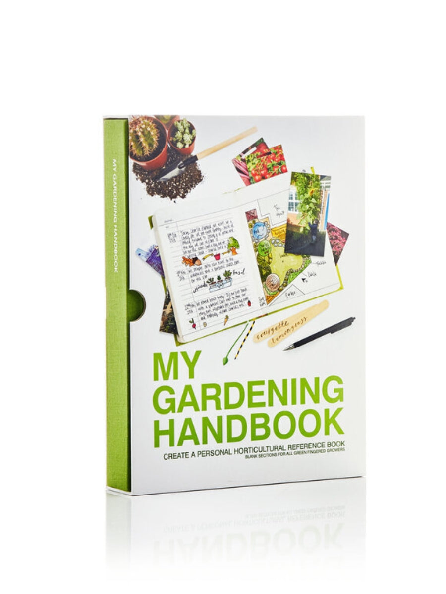 My Gardening Handbook